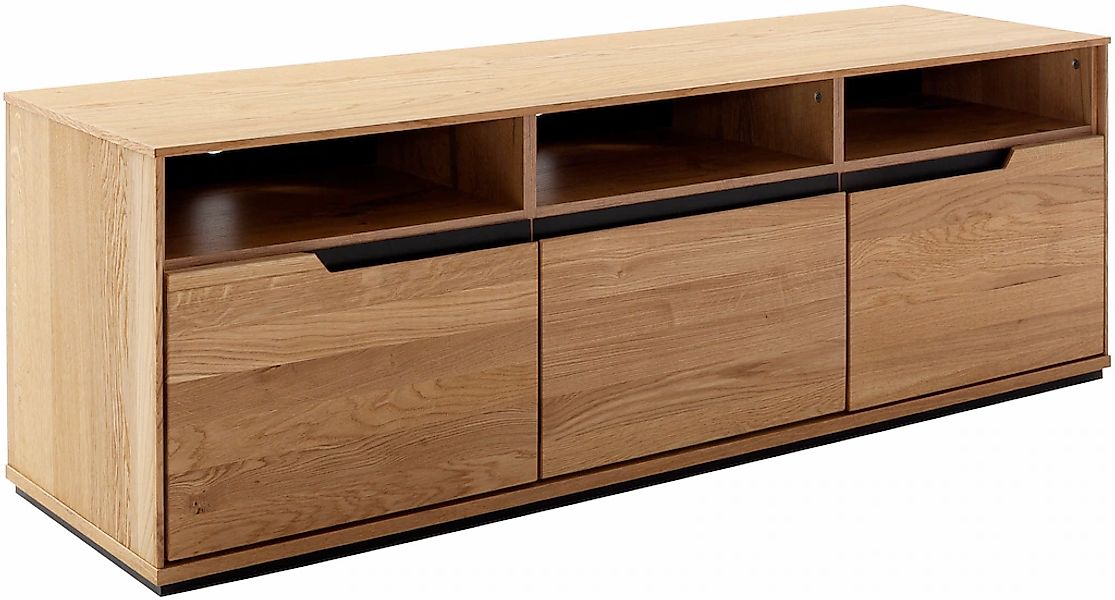 MCA living TV-Board "Araya Lowboard", (1 St.), Schubkasten gedämpft günstig online kaufen