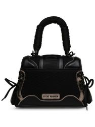STEVE MADDEN Henkeltasche "STEVE MADDEN Taschen Lederimitat/Textil" günstig online kaufen