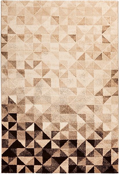 Arte Espina Teppich »Naila 200«, rechteckig, 11 mm Höhe günstig online kaufen