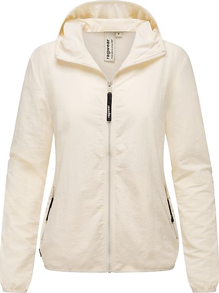 Ragwear Outdoorjacke Vinzie B Leichte Übergangsjacke günstig online kaufen