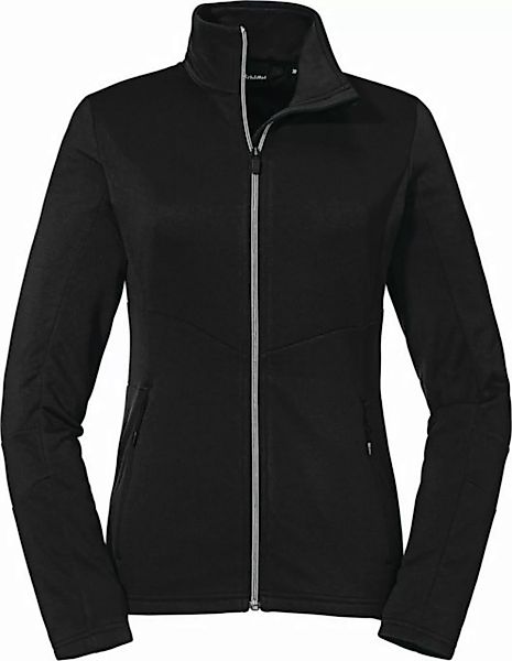 Schöffel Strickjacke Fleece Jacket Reuti L günstig online kaufen