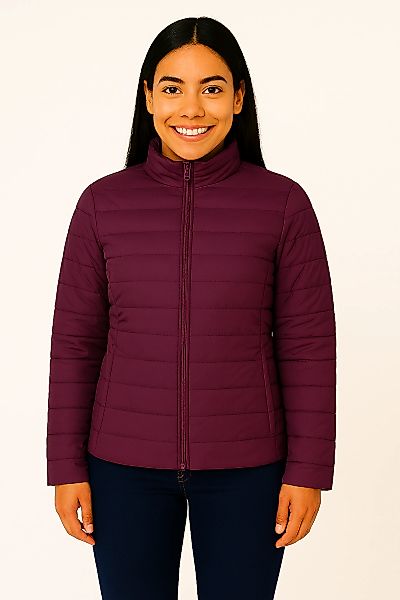 ONLY Steppjacke "ONLABBIE QUILTED JACKET OTW ZL" ohne Kapuze günstig online kaufen