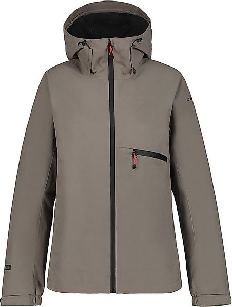 Icepeak Funktionsjacke günstig online kaufen