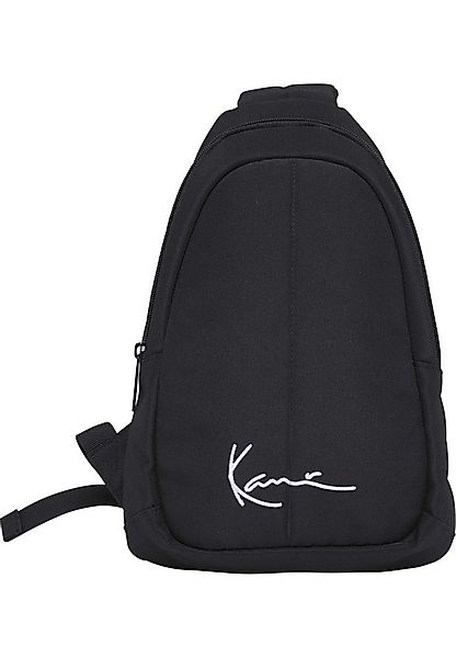 Karl Kani Mini Bag Karl Kani Unisex KA-BG021-001-01 Signature Crossbody Bag günstig online kaufen