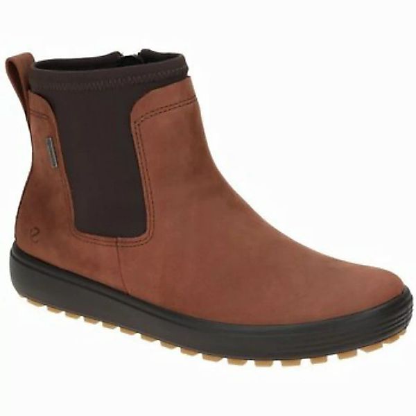 Ecco  Stiefel Stiefeletten Womens 450463/02474 günstig online kaufen