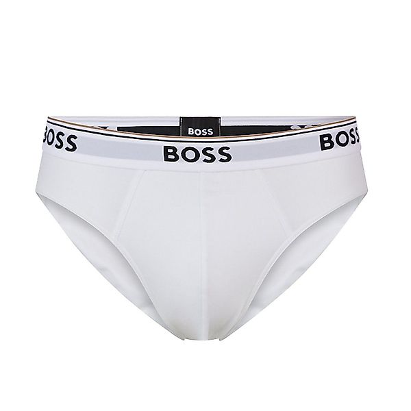BOSS Slip Herren Sportslip Cotton Stretch günstig online kaufen