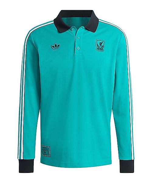 adidas Performance Sweatshirt adidas Performance Baumwolle günstig online kaufen