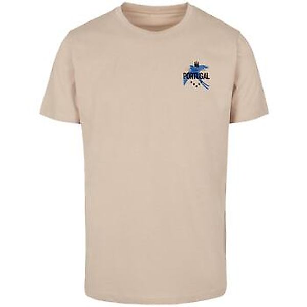 Mister Tee  T-Shirt T-shirt  Andorinha Portuguesa günstig online kaufen