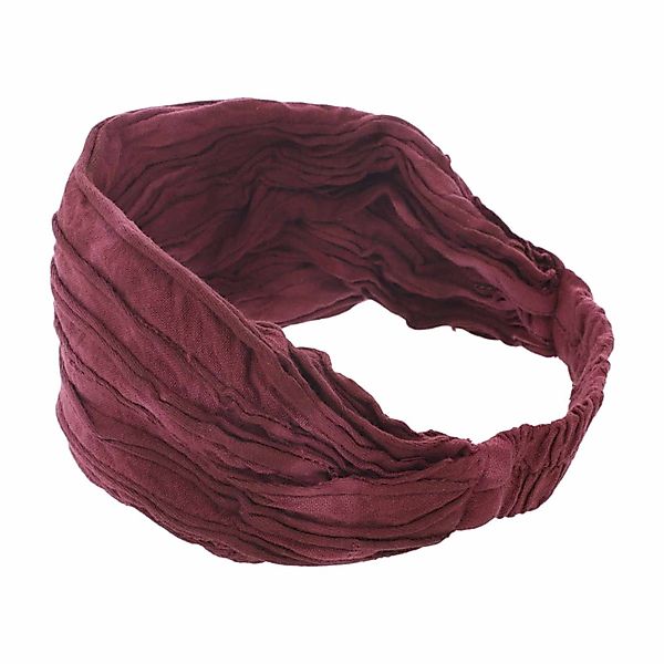 KUNST UND MAGIE Stirnband KUNST&MAGIE unisex günstig online kaufen