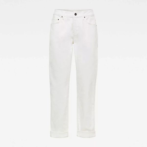 G-star Kate Boyfriend Jeans 27 White günstig online kaufen