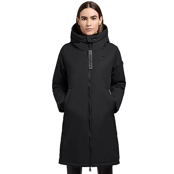 khujo Yaak3 Black günstig online kaufen