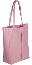 Caspar Schultertasche - Großer Damen Leder günstig online kaufen
