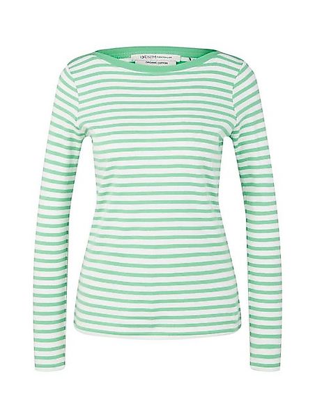 TOM TAILOR Langarmshirt günstig online kaufen