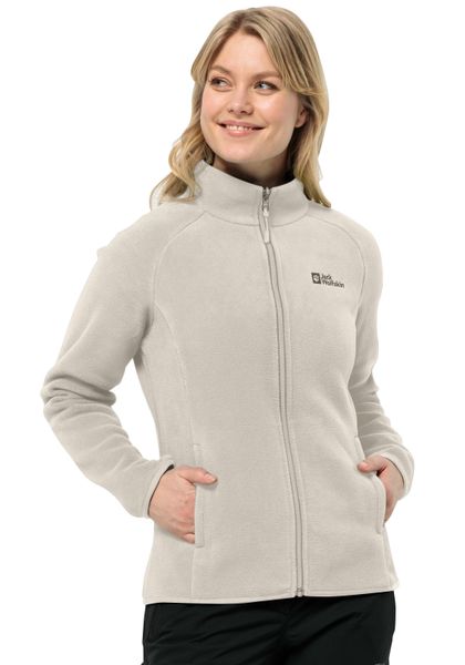 Jack Wolfskin Fleecejacke MOONRISE FZ W günstig online kaufen