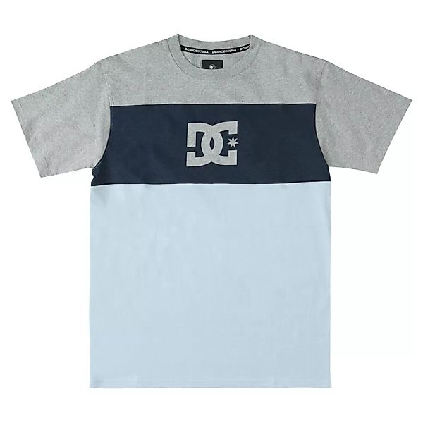 Dc Shoes Glen End 211 Kurzärmeliges T-shirt S Skyway günstig online kaufen