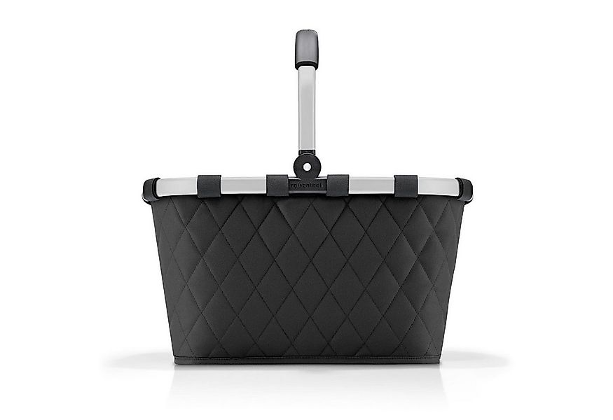 REISENTHEL® Einkaufskorb carrybag, 22 l, Standfüße, ummantelter Griff zum U günstig online kaufen