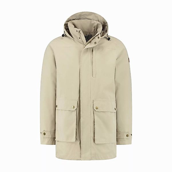 MGO Outdoorjacke MGO James Jacket Men günstig online kaufen