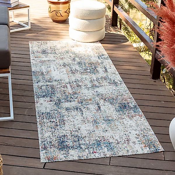 Livabliss Teppich »ASWARD«, rechteckig, 6 mm Höhe günstig online kaufen