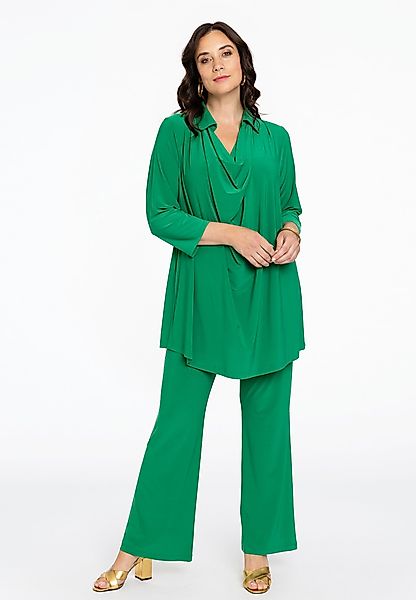 YOEK Tunika Damen Tunika Große Größen günstig online kaufen