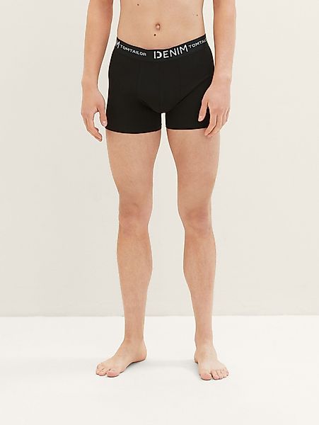 TOM TAILOR Denim Boxershorts Boxershorts im günstig online kaufen