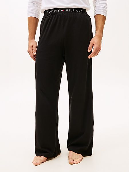 Tommy Hilfiger Underwear Jerseyhose relaxed fit, günstig online kaufen