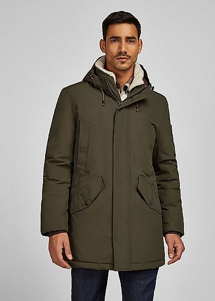 HECHTER PARIS Parka mit modischem Look günstig online kaufen