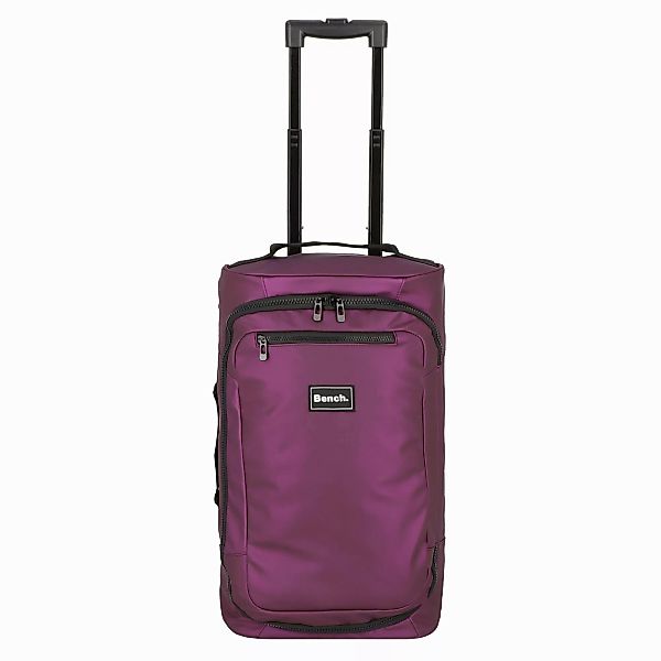 Bench. Handgepäck-Trolley Hydro, 2 Rollen, Polyurethan günstig online kaufen
