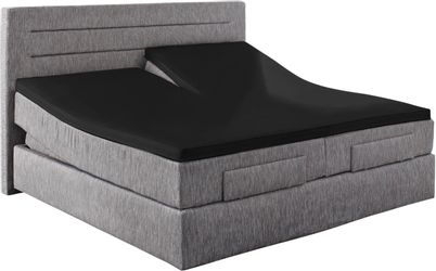 Primera Spannbettlaken "Elasthan-Feinjersey Split Topper" in Premium Qualit günstig online kaufen