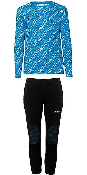 uhlsport Trainingsanzug Progressive Torwart Set Junior günstig online kaufen