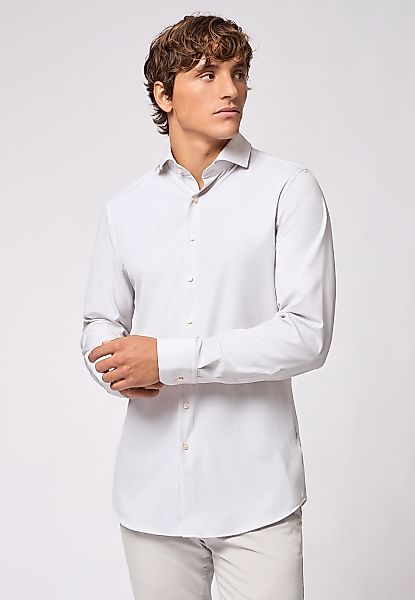 Roy Robson Businesshemd "Slim Fit" günstig online kaufen