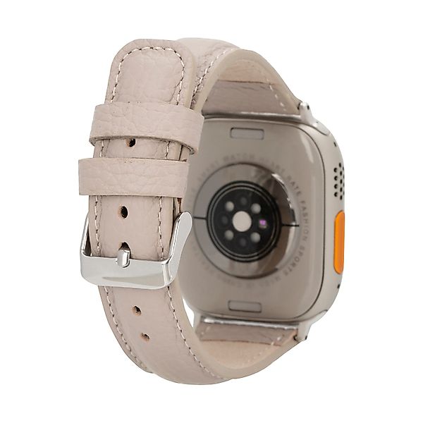 Renna Leather Smartwatch-Armband Apple Watch Band günstig online kaufen