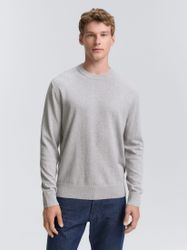 TOM TAILOR Denim Strickpullover Pullover & günstig online kaufen