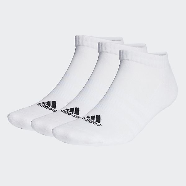 adidas Performance Funktionssocken "CUSHIONED LOW-CUT, 3 PAAR" 3 Stk. tlg. günstig online kaufen