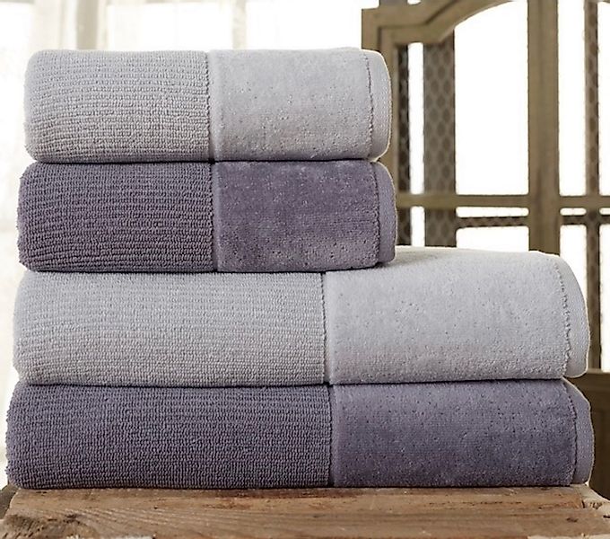 cwonlineshop Handtuch Set Badetuch Saunatuch Handtuch Premium Qualität«(Mod günstig online kaufen