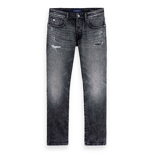 Scotch & Soda Trekkinghose Scotch & Soda Herren Jeans Ralston 155869 günstig online kaufen