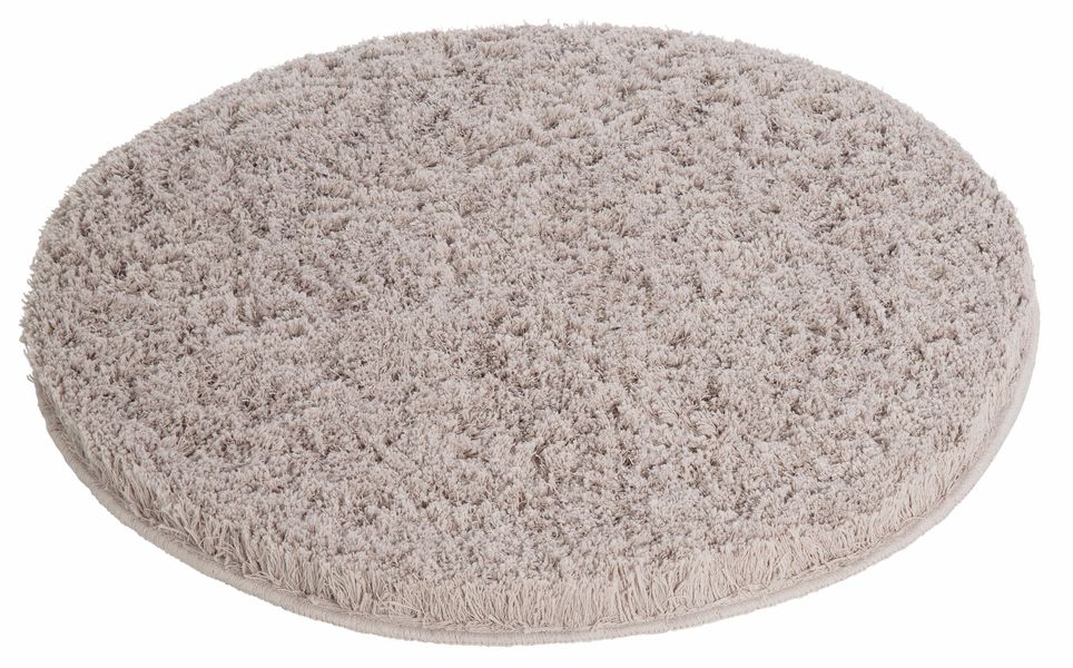 Möve Badematte "Superwuschel, Badvorleger, Badezimmer Teppich" Höhe 40 mm r günstig online kaufen