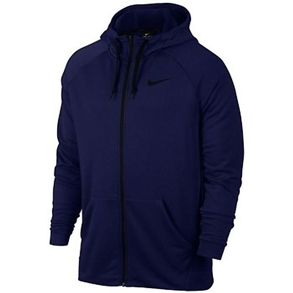 Nike  Sweatshirt Dry FZ Fleece Hoodie Trening günstig online kaufen