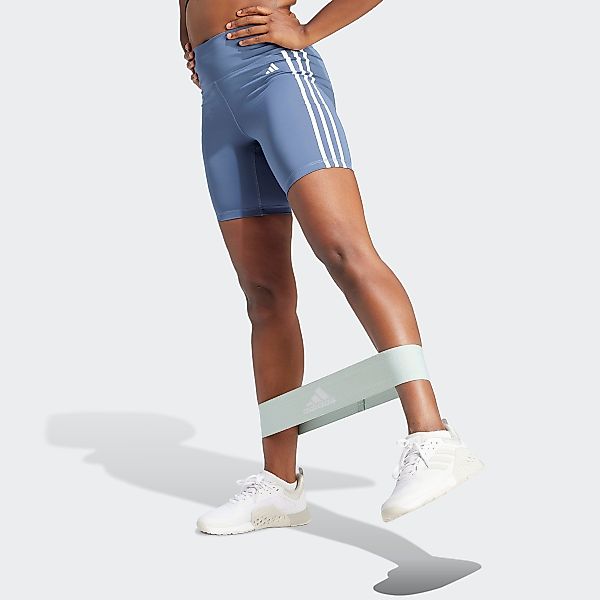 adidas Performance Shorts TRAINING ESSENTIALS 3STREIFEN günstig online kaufen