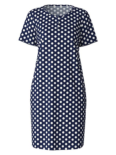 CALIDA Nachthemd Cotton Special Damen (1-tlg) günstig online kaufen