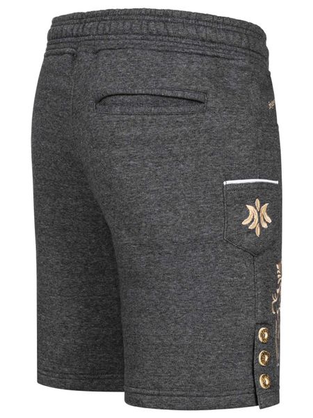 Steigenhöfer Manufaktur Jogginghose "MORITZ" kurze Jogginghose günstig online kaufen
