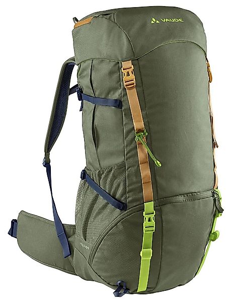 VAUDE Hidalgo 42+8 - Wanderrucksack Jugendliche günstig online kaufen