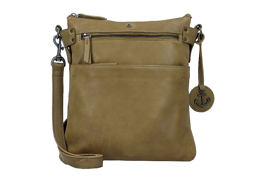 HARBOUR 2nd Umhängetasche Anchor Love, Leder günstig online kaufen