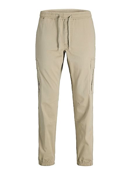 Jack & Jones PlusSize Cargohose JPSTKANE DYLAN CUFFED CARGO RET PLS Baumwol günstig online kaufen