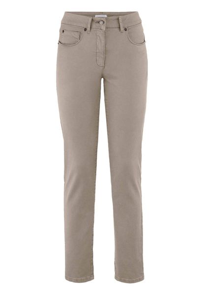 Hessnatur Stoffhose aus TENCEL™ Lyocell mit günstig online kaufen