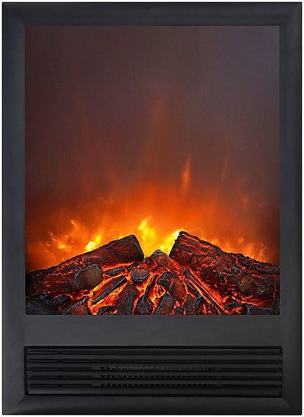 XARALYN Elektrokamin Elski, elektrischer Einbaukamineinsatz, inkl. Heizung günstig online kaufen