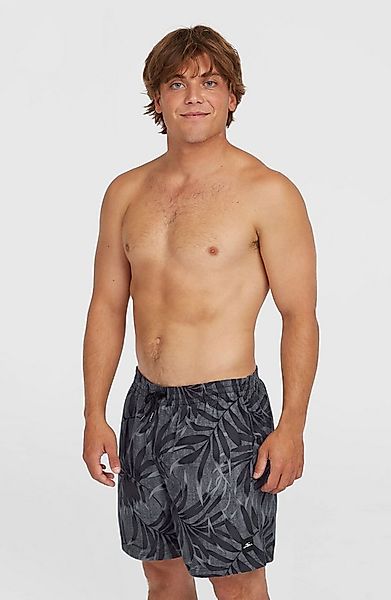 O'Neill Badehose O'NEILL CALI FLORAL 16'' SWIMSHORTS günstig online kaufen