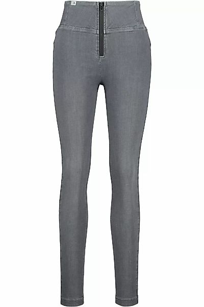 Alife & Kickin Jeansjeggings "Damen ChiaraAK B" günstig online kaufen