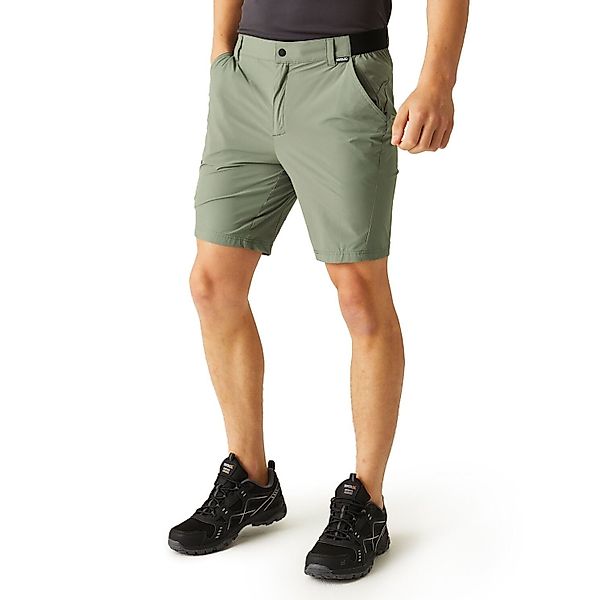 Regatta Trekkinghose Wanderhose Travel Light (wasserabweisend günstig online kaufen