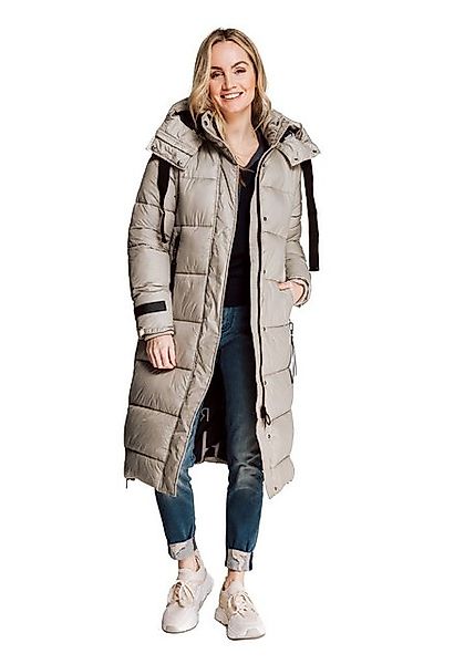 Zhrill Winterjacke ZHISI MAX Jacket MICRO CHIP (0-St) angenehmer Tragekomfo günstig online kaufen