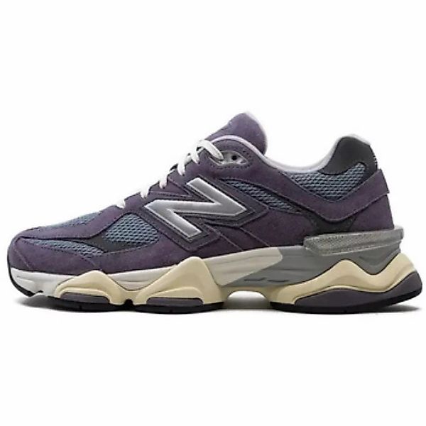 New Balance  Sneaker 9060 Shadow Purple günstig online kaufen